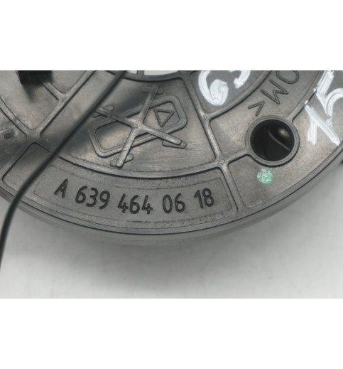 A6394640618 Mercedes Vito W639 Lenkwinkelsensor Schleifring