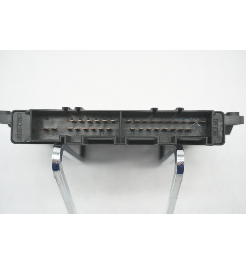 A0005458516 A0034463810 A0024488510 Mercedes Vito W639 Getriebesteuergerät