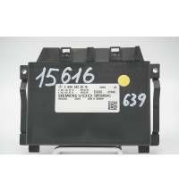 A0005458516 A0034463810 A0024488510 Mercedes Vito W639 Getriebesteuergerät