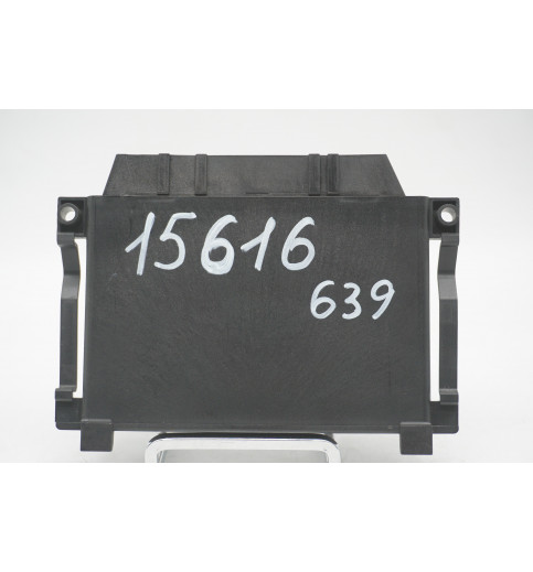 A0005458516 A0034463810 A0024488510 Mercedes Vito W639 Getriebesteuergerät