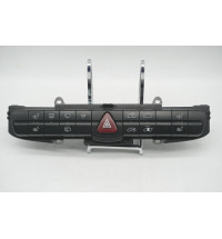6395454707 Mercedes Vito W639 Schalter Warnblinkanlage