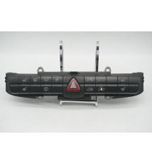 6395454707 Mercedes Vito W639 Schalter Warnblinkanlage