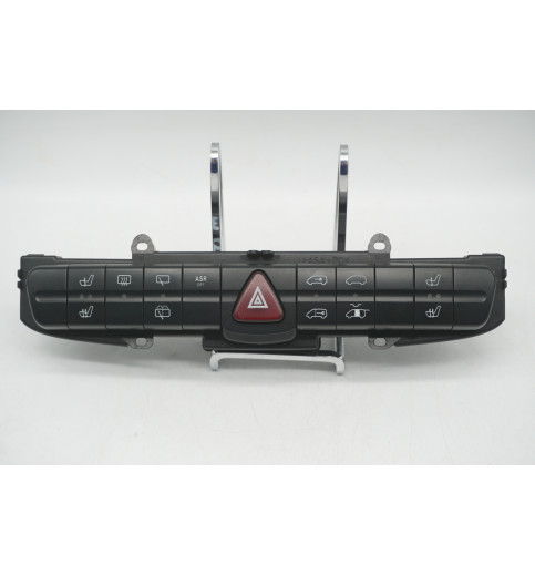 6395454707 Mercedes Vito W639 Schalter Warnblinkanlage