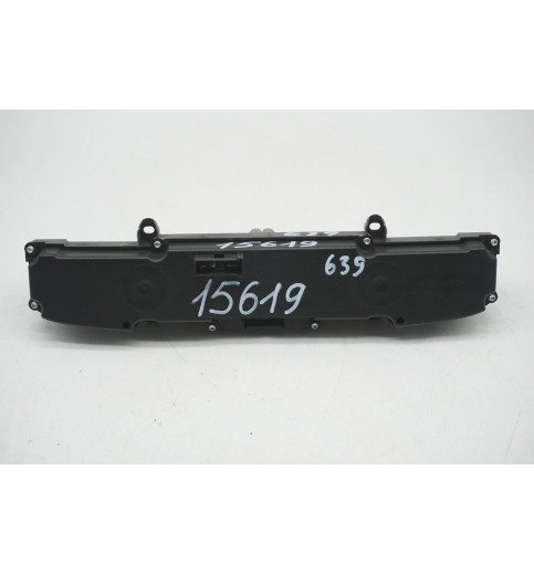 6395454707 Mercedes Vito W639 Schalter Warnblinkanlage