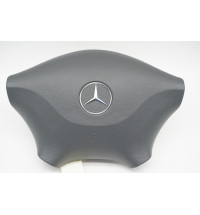 A6398600400 Mercedes Vito W639 Airbagmodul