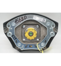 A6398600400 Mercedes Vito W639 Airbagmodul