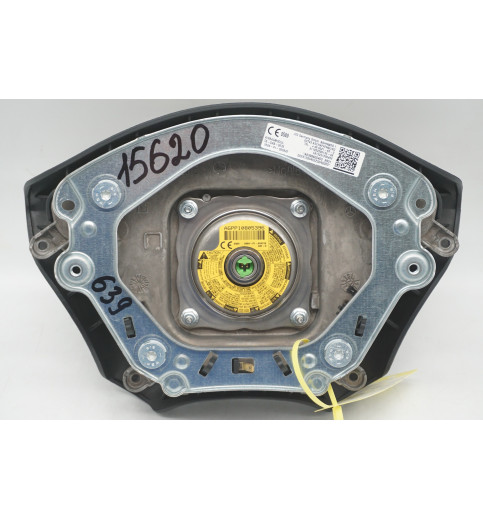 A6398600400 Mercedes Vito W639 Airbagmodul