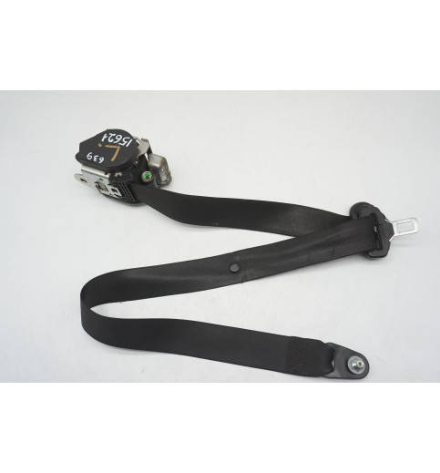 A6398603885 Mercedes Vito W639 Sicherheitsgurt Vorne Links