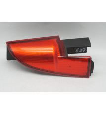 A6398201264 A6398202064 Mercedes Vito W639 Reflektor Rücklicht Hinten Links