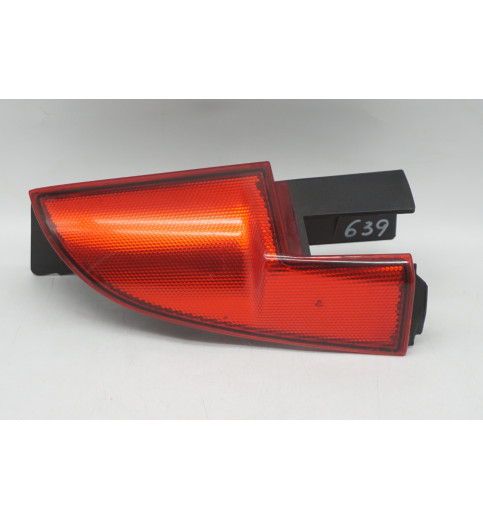 A6398201264 A6398202064 Mercedes Vito W639 Reflektor Rücklicht Hinten Links