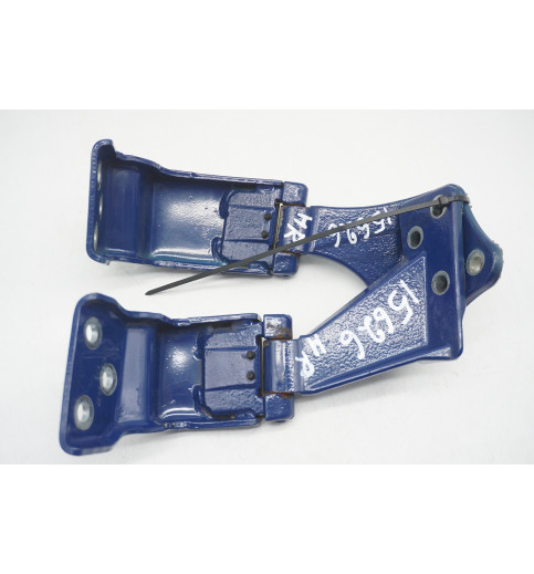 A6397401437 6397402037 Mercedes Vito W639 Türscharniere Hinten Rechts