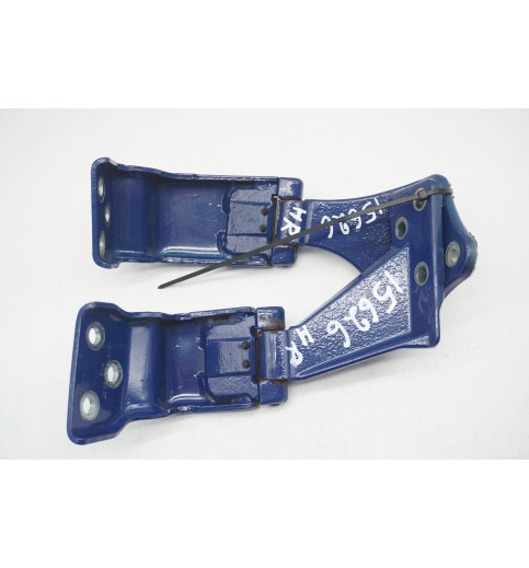 A6397401437 6397402037 Mercedes Vito W639 Türscharniere Hinten Rechts