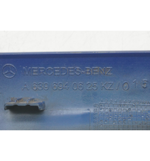 A6396940625 Mercedes Vito W639 Blende Scharnier Heckflügeltür Rechts