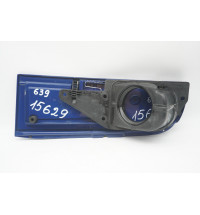 A6397540034 Mercedes Vito W639 Kraftstofftankklappe Tankdeckel