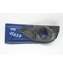 A6397540034 Mercedes Vito W639 Kraftstofftankklappe Tankdeckel