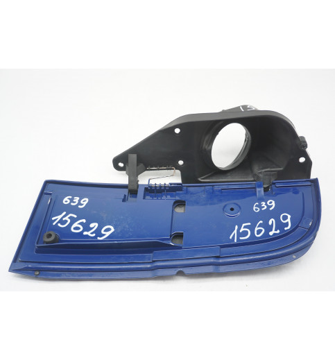 A6397540034 Mercedes Vito W639 Kraftstofftankklappe Tankdeckel