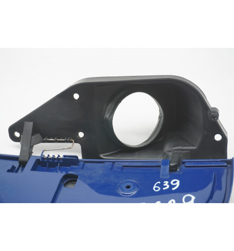 A6397540034 Mercedes Vito W639 Kraftstofftankklappe Tankdeckel
