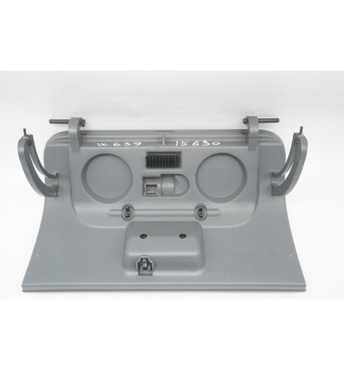 A6396800098 Mercedes Vito W639 Deckel Klappe Handschuhfach