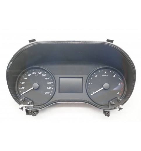 A4479002017 A4479019804 A4479029110 Mercedes W447 Kombiinstrument 