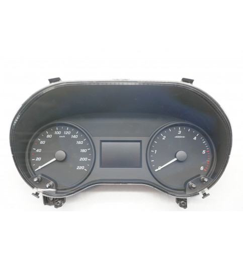 A4479002017 A4479019804 A4479029110 Mercedes W447 Kombiinstrument 