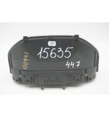 A4479002017 A4479019804 A4479029110 Mercedes W447 Kombiinstrument 