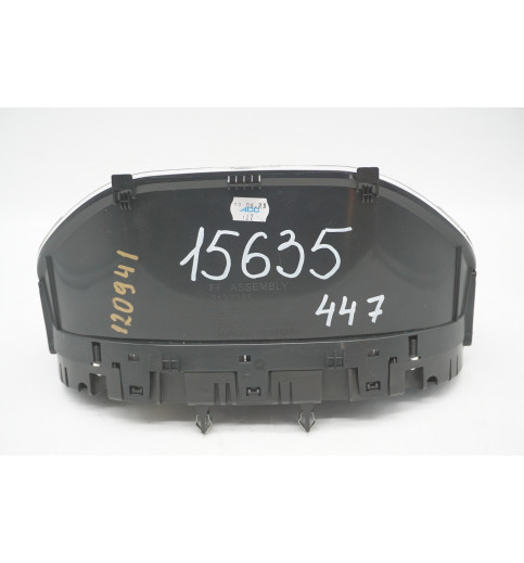 A4479002017 A4479019804 A4479029110 Mercedes W447 Kombiinstrument 