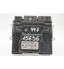 A6229001000 A6229010600 CRRA2-5.60 Mercedes W447 Motorsteuergerät