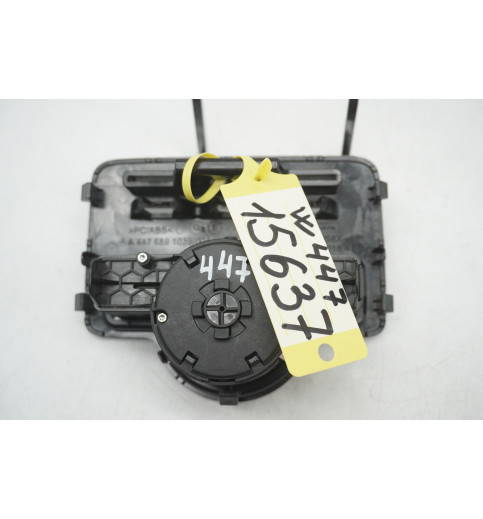 A4476891039 Mercedes W447 Lichtschalter Schalter