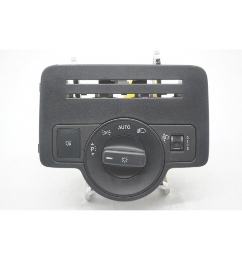 A4476891039 Mercedes W447 Lichtschalter Schalter