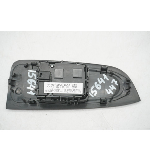 A4479054103 A4477270428 Mercedes W447 Schalter Fensterheber