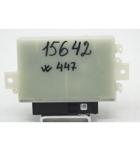 A0009007604 A0009011703 Mercedes W447 AdBlue Steuergerät