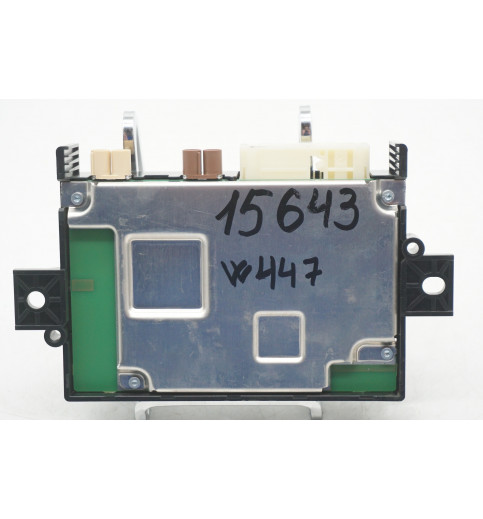 A2479004315 A2479011804 Mercedes W447 Steuergerät Kommunikationsmodul