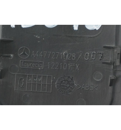 A2059051513 A4477271028 Mercedes W447 Schalter Fensterheber Tür V R