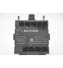 A4479000001 Mercedes Vito W447 Türsteuergerät Vorne Links