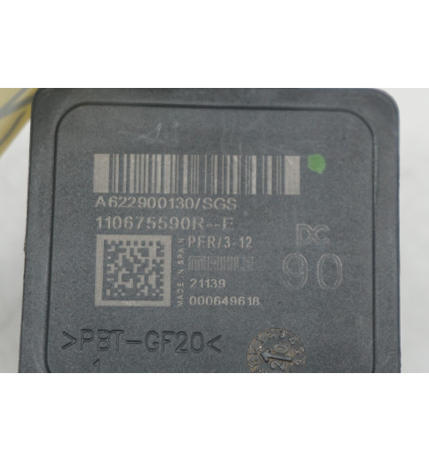 A622900130 110675590R Mercedes Vito W447 Vorglühkerzen Vorglühanlage