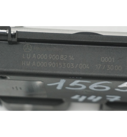 A0009008214 A0009015303 Mercedes Vito W447 Kraftstoffpumpe Steuergerät