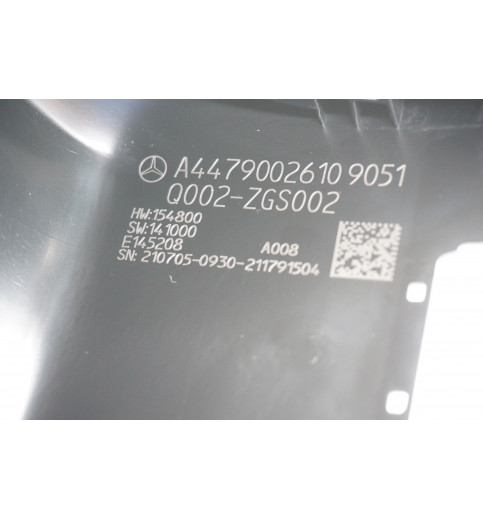 A4479002610 Mercedes Vito W447 Lenkstockschalter Kombischalter