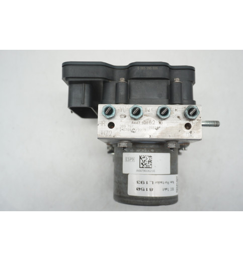 A4479006216 0265295036 Mercedes Vito W447 ABS Hydraulikblock Pumpe