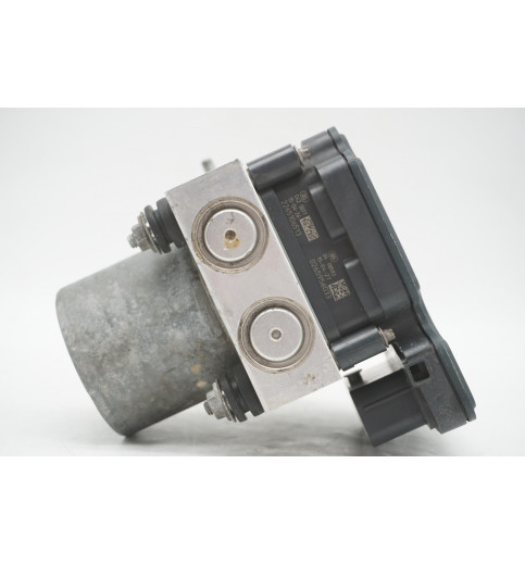 A9069002703 0265254673 Mercedes Sprinter W906 ABS Hydraulikblock Pumpe