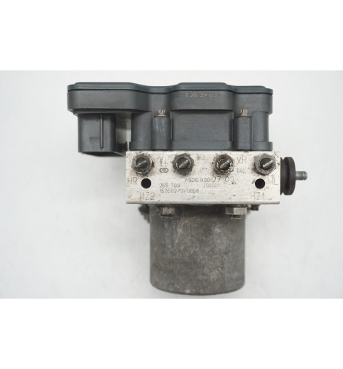 A9069002703 0265254673 Mercedes Sprinter W906 ABS Hydraulikblock Pumpe