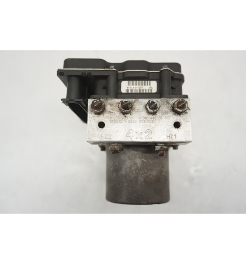 A0014461489 0265235167 Mercedes Vito W639 ABS Hydraulikblock Pumpe