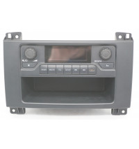A4478202002 Mercedes Vito W447 Radio Audiosystem