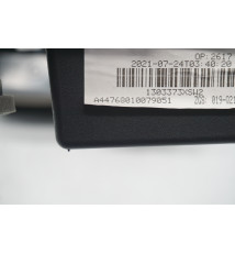 A4476890011 A4478300454 Mercedes Vito W447 Rahmen Radio Armaturenbrett 