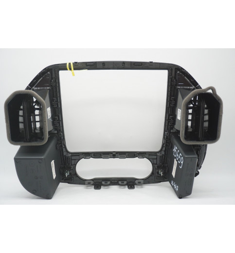 A4476890011 A4478300454 Mercedes Vito W447 Rahmen Radio Armaturenbrett 