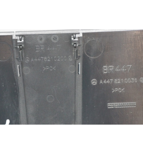 A4478210036 A4478210200 Mercedes Vito W447 Rückspiegelabdeckung