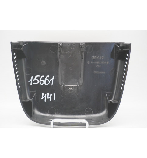 A4478210036 A4478210200 Mercedes Vito W447 Rückspiegelabdeckung