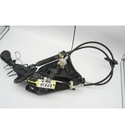 A4472602500 Mercedes Vito W447 Schaltkulisse