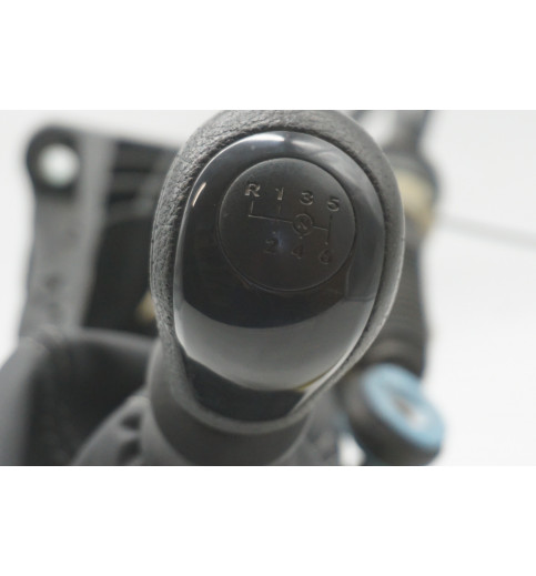A4472602500 Mercedes Vito W447 Schaltkulisse