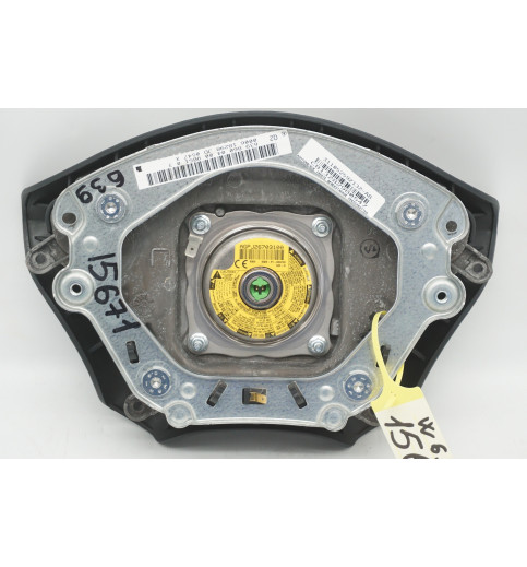 A6398600400 Mercedes Vito W639 Airbagmodul 