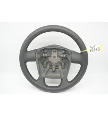 30380407 30380409 Fiat Ducato Boxer Jamper Lenkrad NEU BEZOGEN   